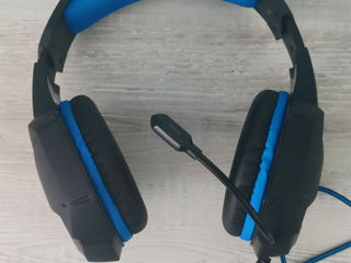 Căsti SVEN Gaming Headphones 7.1