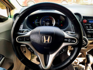 Honda Insight foto 8