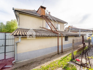 De vânzare casă în 2 nivele, 180 mp+10,8 ari, com. Negrești, raionul Strașeni. foto 5