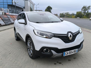 Renault Kadjar foto 5