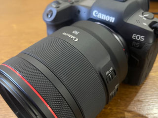 Canon EOS R5 foto 3