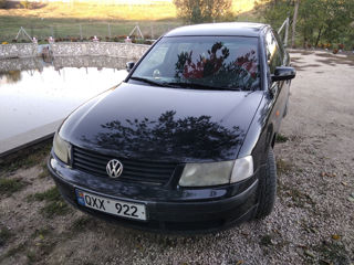 Volkswagen Passat foto 1