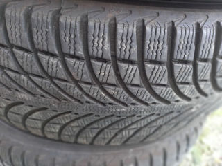 Michelin 235/65/R17 iarnă foto 3