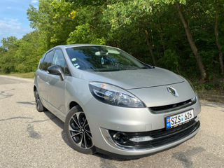 Renault Grand Scenic foto 7