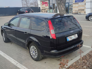 Ford Focus foto 4