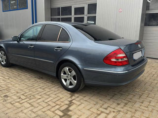 Mercedes E-Class foto 4