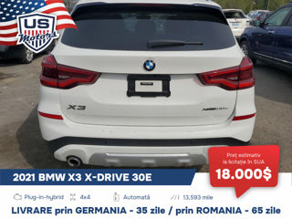 BMW X3 foto 6