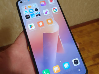 XIAOMI MI 11lite NE 8/128