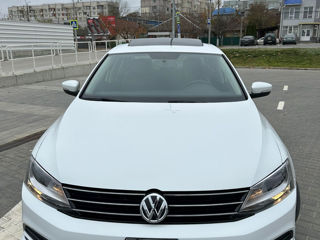 Volkswagen Jetta foto 19