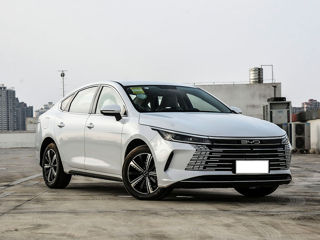 Byd Destroyer 05, 2025 г.