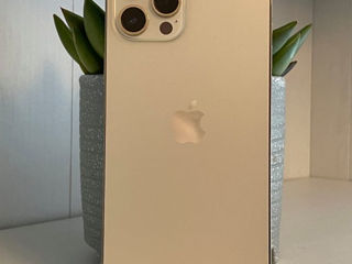 Vind Iphone 12 Pro Gold