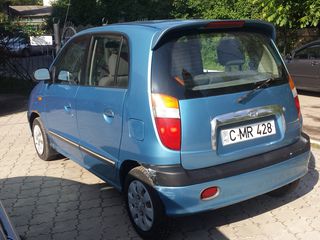 Hyundai Atos foto 3