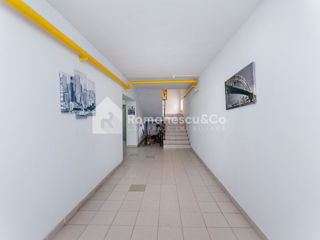 Apartament cu 2 camere,  Centru,  Chișinău,  Chișinău mun. foto 17