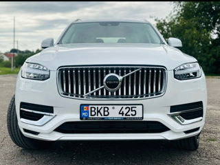 Volvo XC90 foto 2