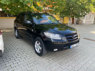 Hyundai Santa FE foto 3