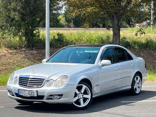 Mercedes E-Class foto 3