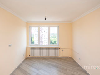 Apartament cu 2 camere, 55 m², Buiucani, Chișinău foto 5