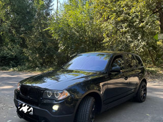 BMW X3 foto 3