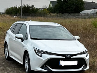 Toyota Corolla foto 1