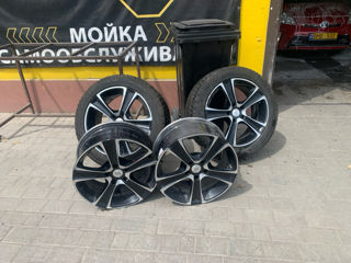 Диски 5*120 et35