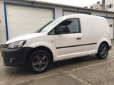 Volkswagen Caddy foto 3