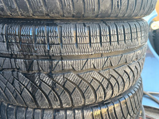 Michelin R18 215/45