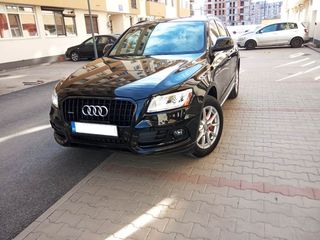 Audi Q5 foto 3