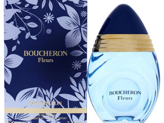 Parfum Boucheron Fleurs