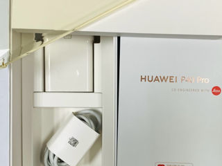 Vînd Huawei P40 Pro foto 5
