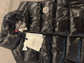 жилет Moncler foto 5