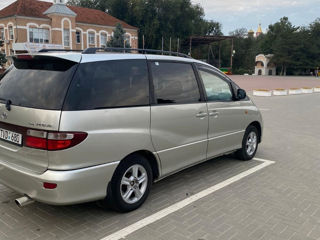 Toyota Previa foto 5