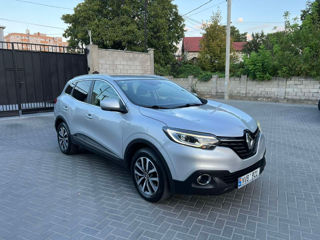 Renault Kadjar foto 3