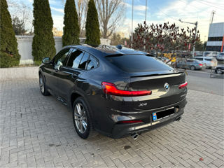 BMW X4 foto 4