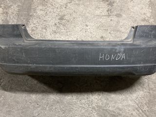 Bumper / Бампер Honda Civic