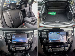 Nissan Qashqai foto 9