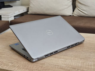 Dell Latitude 5440 (i5 13 Generation, ram 16gb DDR5, ssd 512 NVME) Garantie 3 Ani! foto 9