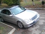 Mercedes E Class foto 6