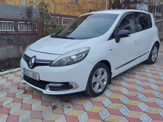 Renault Scenic foto 5