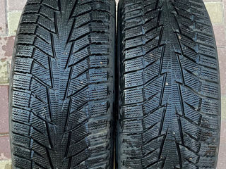 Vând Anvelope Hankook 2x 215/60/R16