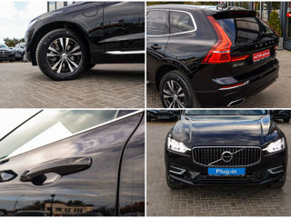 Volvo XC60 foto 18