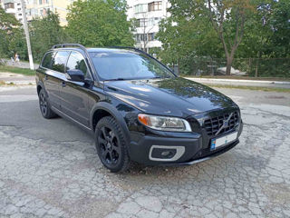 Volvo XC70 foto 3