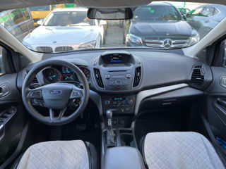 Ford Escape foto 11