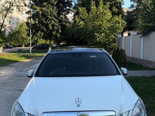 Mercedes E-Class foto 3