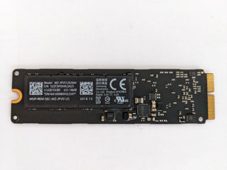 Apple ssd 512Gb foto 1