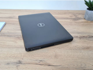 Dell Latitude 5500 (15.6", i5-8Gen, DDR4 16Gb, NVME 1Tb) tasta iluminata foto 10