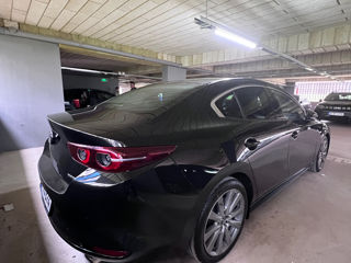 Mazda 3 foto 3