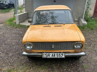 Lada / ВАЗ 2101