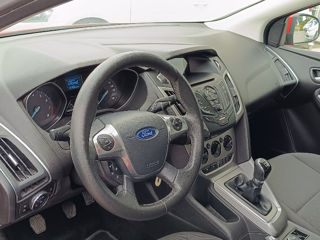 Ford Focus foto 5