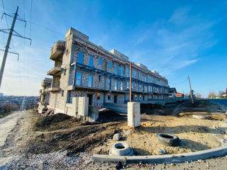 Townhouse în sectorul Râșcani foto 3