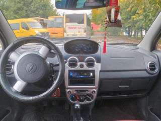 Chevrolet Matiz foto 4